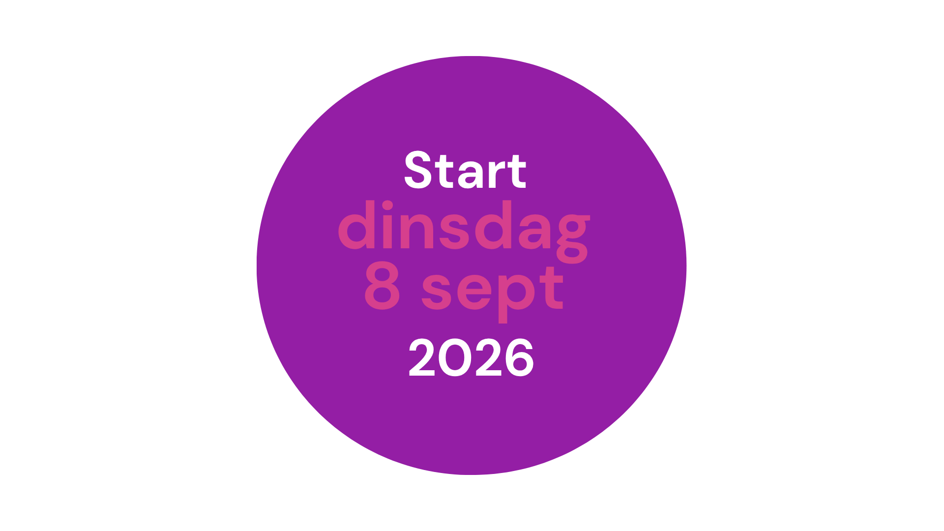 Coachopleiding start 6 februari 2025